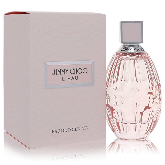 Jimmy Choo L'Eau Eau de Toilette Spray 90 ml