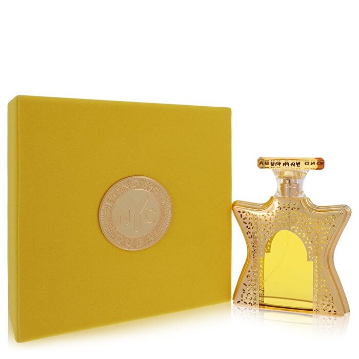 Bond Nr. 9 Bond Nr. 9 Dubai Citrine Eau De Parfum Spray (Unisex) 100 ml/3,4 oz