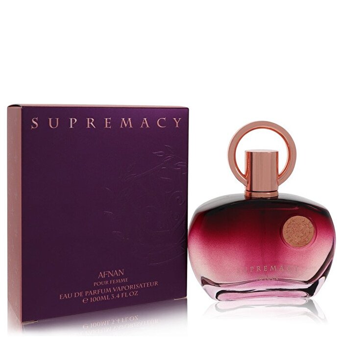 Afnan Supremacy Pour Femme Eau de Parfum Spray 100 ml/3,4 oz