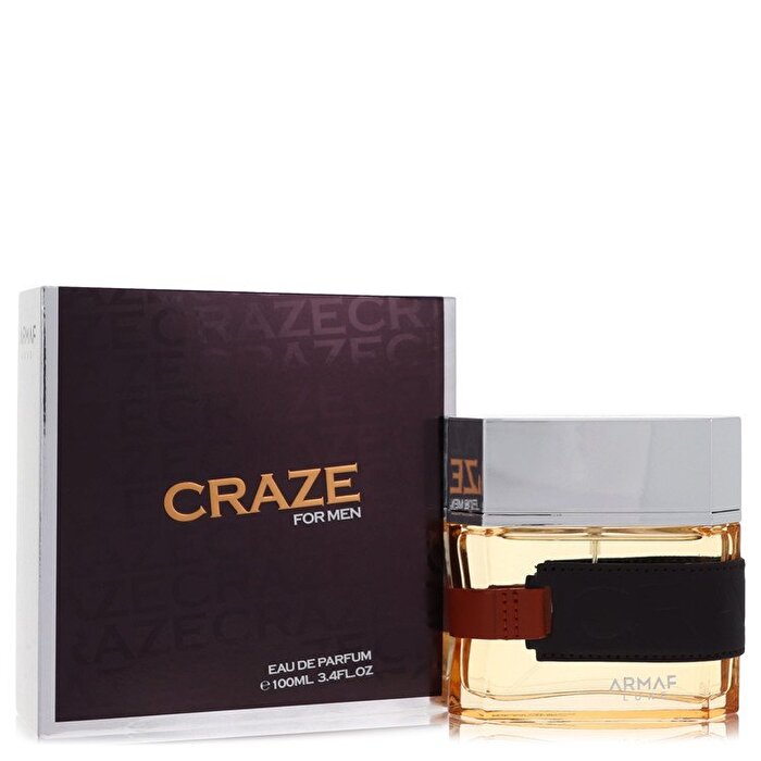 Armaf Armaf Craze Eau De Parfum Spray 100 ml/3,4 oz