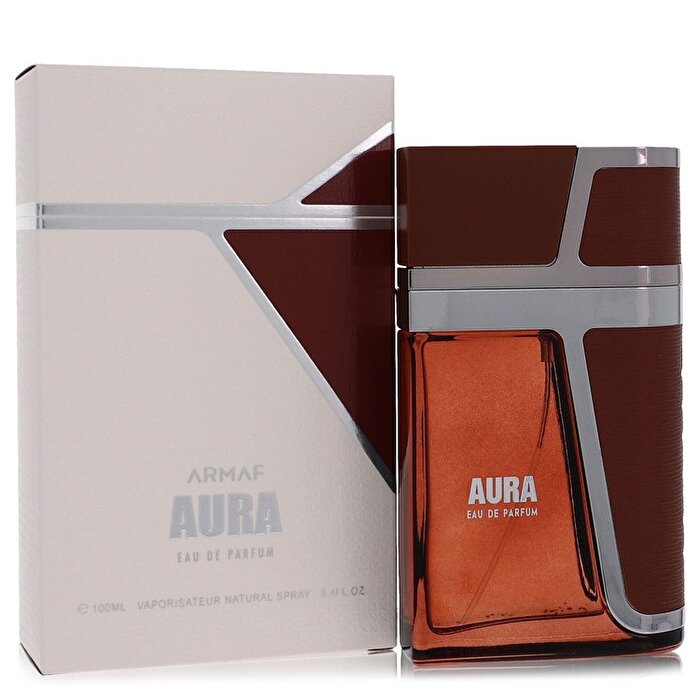 Armaf Aura Eau De Parfum Spray 100ml/3.4oz
