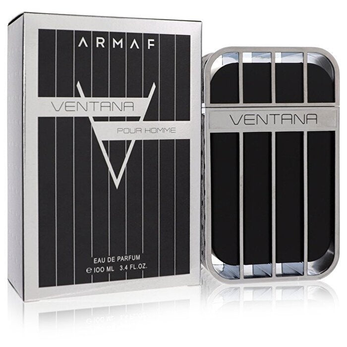 Armaf Armaf Ventana Eau De Parfum Spray 100 ml/3,4 oz