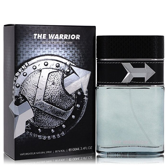 Armaf Armaf The Warrior Eau De Toilette Spray 100ml/3.4oz