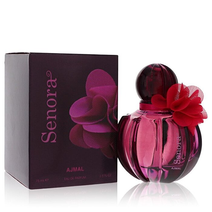 Ajmal Ajmal Senora Eau De Parfum Spray 75 ml/2,5 oz