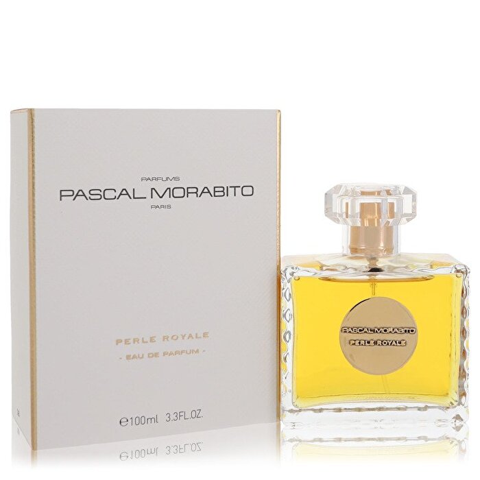 Pascal Morabito Perle Royale Eau De Parfum Spray 100ml/3.4oz