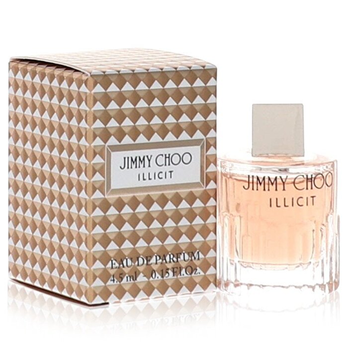 Jimmy Choo Illicit Mini Eau De Parfum 4ml/0.15oz