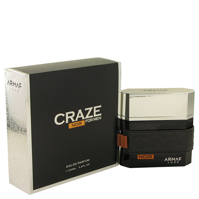 Armaf Armaf Craze Noir Eau de Parfum Spray 100 ml/3,4 oz