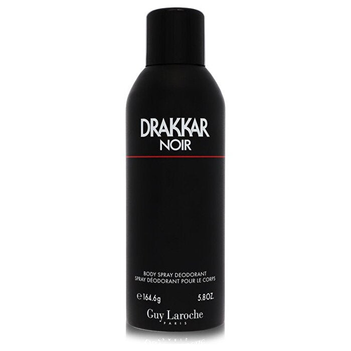 Guy Laroche Drakkar Noir Deodorant Body Spray 172 ml/5,8 oz