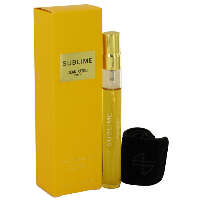 Jean Patou Sublime Mini Eau De Parfum Spray 10 ml/0,33 oz