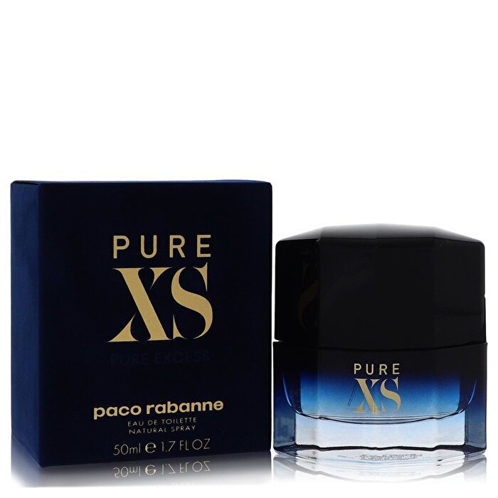 Paco Rabanne Pure XS Eau de Toilette Spray 50 ml