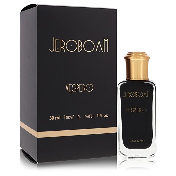 Jeroboam Vespero Pure Parfüm Extrait 30ml/1oz