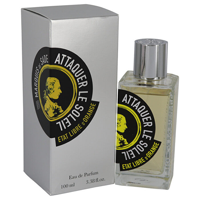 Etat Libre d'Orange Marquis De Sade Attaquer Le Soleil Eau De Parfum Spray (Unisex) 100 ml/3,38 oz