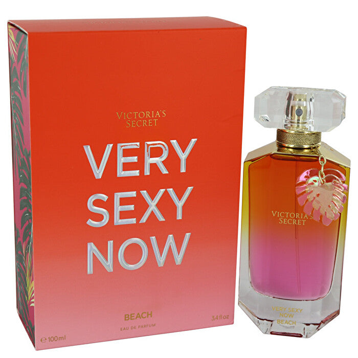 Victoria's Secret Very Sexy Now Eau De Parfum Spray (Ausgabe 2017) 100 ml/3,4 oz