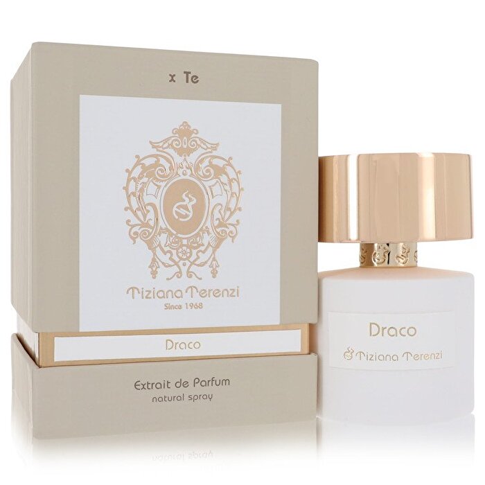 Tiziana Terenzi Draco Extrait De Parfum Spray 3,38 zo 3,38zo/3,38zo
