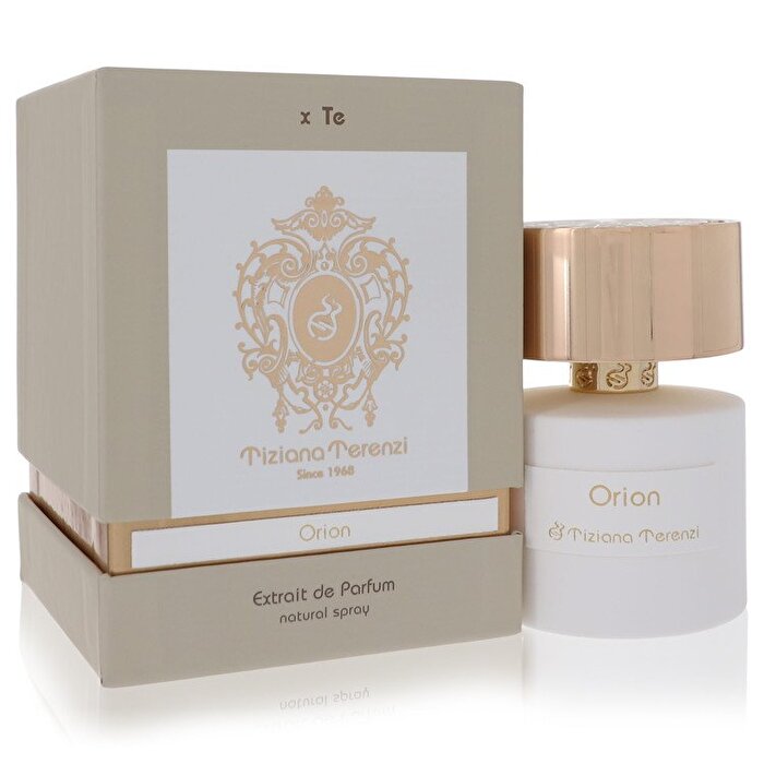 Tiziana Terenzi Orion Extrait De Parfum Spray (Unisex) 100 ml/3,38 oz