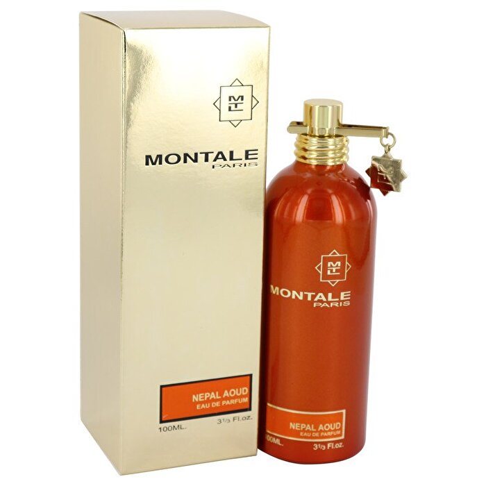 Montale Montale Nepal Aoud Eau De Parfum Spray 100 ml/3,4 oz