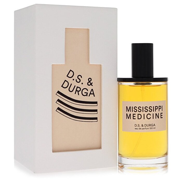 D.S. & Durga Mississippi Medicine Eau De Parfum Spray 100ml