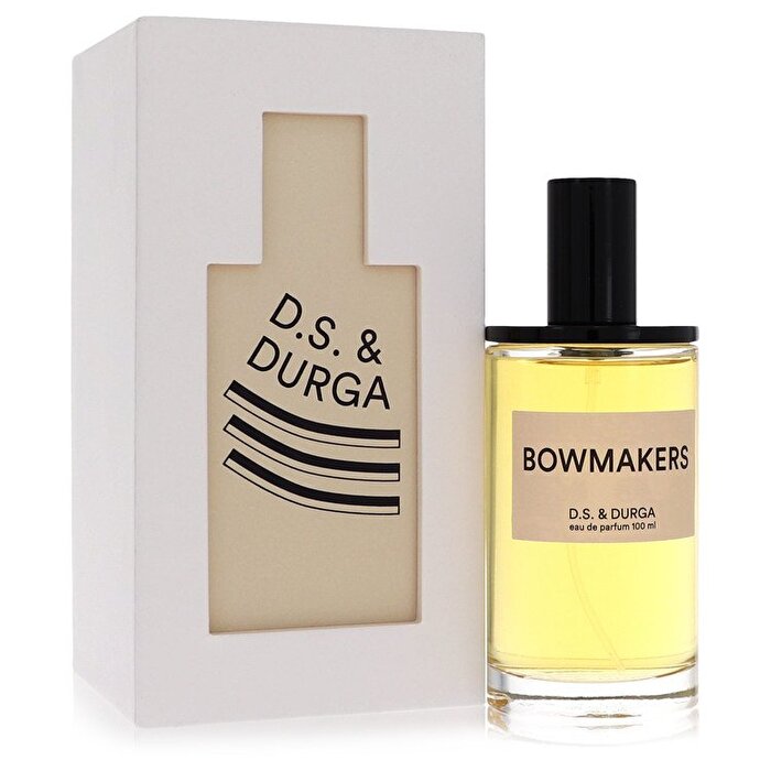 DS & Durga Bowmakers Eau De Parfum Spray 100 ml