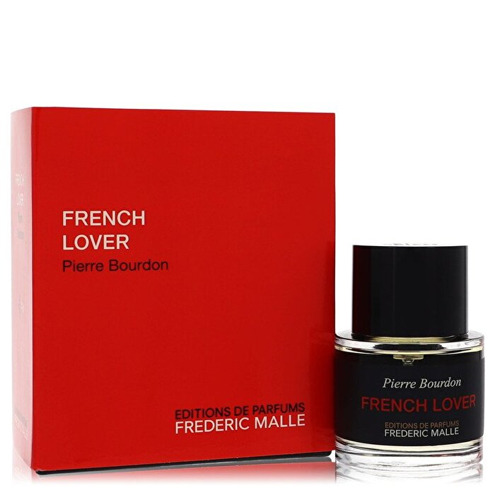 Frederic Malle French Lover Eau de Parfum Spray 50 ml/1,7 oz