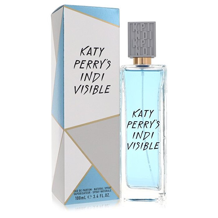Katy Perry Indivisible Eau De Parfum Spray 100 ml/3,4 oz