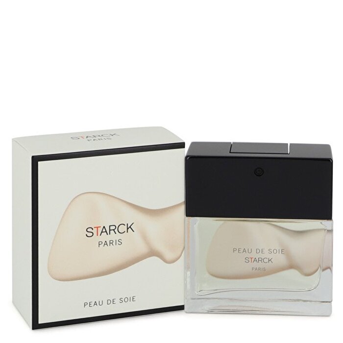 Starck Paris Peau De Soie Eau de Toilette Spray (Unisex) 40 ml/1,35 oz