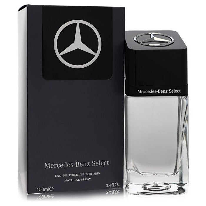 Mercedes-Benz Mercedes Benz Select Eau de Toilette Spray 100 ml/3,4 oz