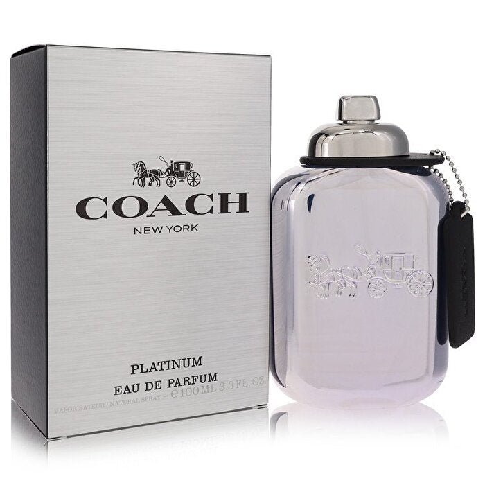 Coach Coach Platinum Eau de Parfum Spray 100 ml/3,3 oz
