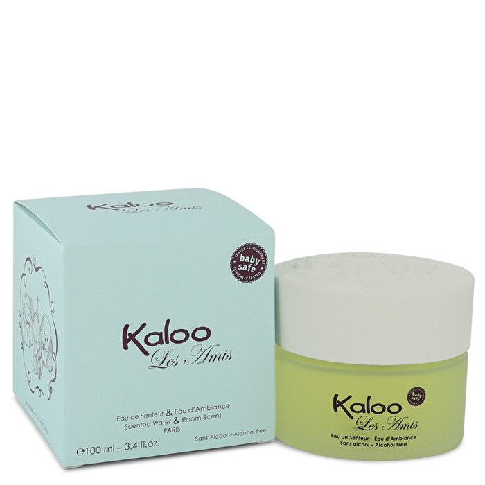 Kaloo Kaloo Les Amis Eau De Senteur Spray / Raumduftspray 100 ml/3,4 oz