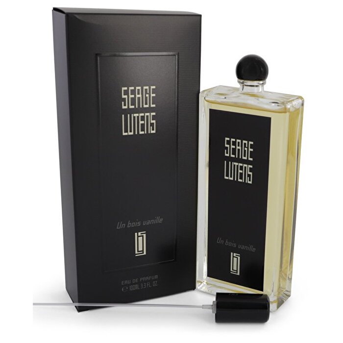 Serge Lutens Un Bois Vanille Eau De Parfum Spray (Unisex) 100ml/3.3oz