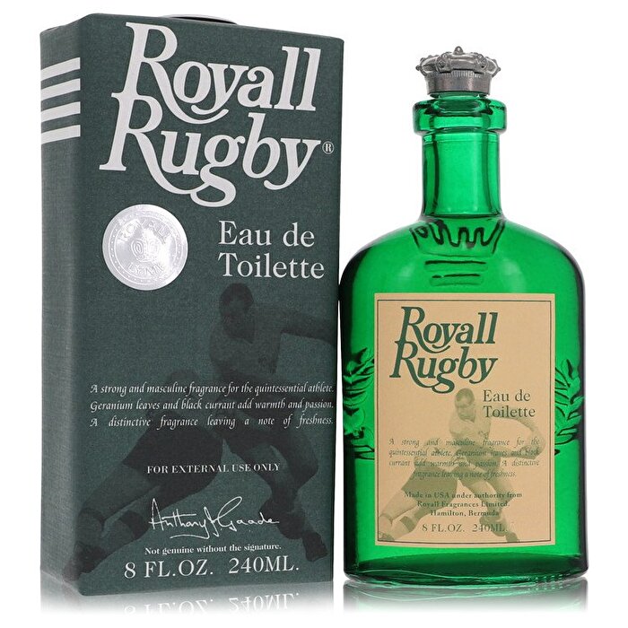 Royall Fragrances Royall Rugby Eau de Toilette 240 ml/8 oz