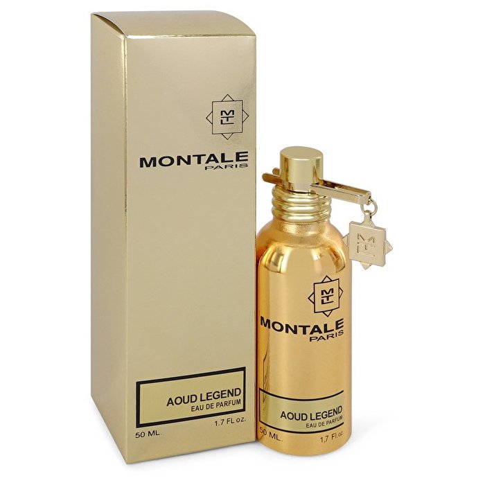 Montale Montale Aoud Legend Eau De Parfum Spray (Unisex) 50 ml/1,7 oz