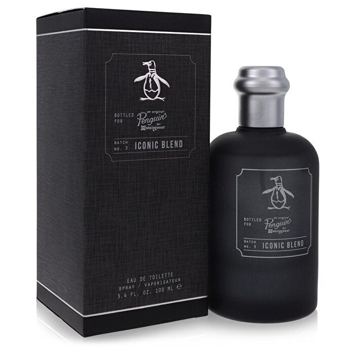 Original Penguin Original Penguin Iconic Blend Eau De Toilette Spray 100 ml/3,4 oz