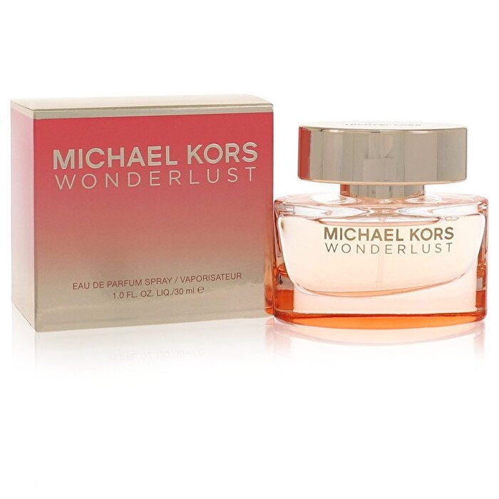Michael Kors Michael Kors Wonderlust Eau de Parfum Spray 30 ml/1 oz