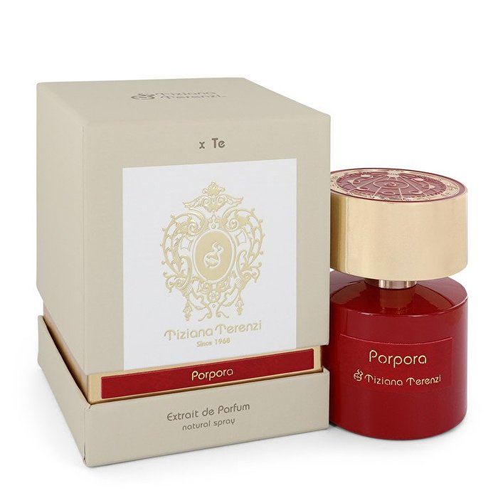 Tiziana Terenzi Porpora Extrait De Parfum Spray (unisex) 100ml/3.38oz
