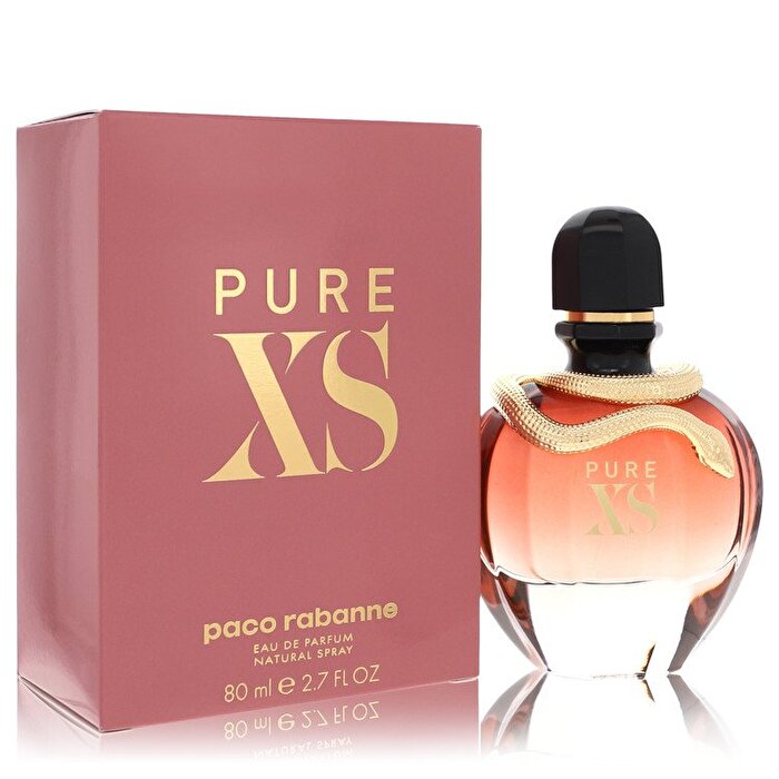 Paco Rabanne Pure Xs Eau De Parfum Spray 80 ml/2,7 oz