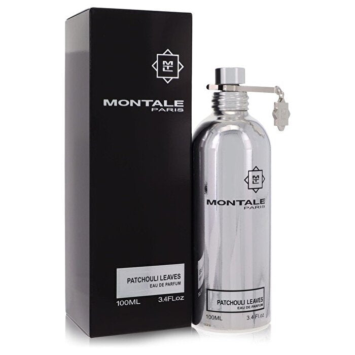 Montale Patchouli Leaves Eau De Parfum Spray (Unisex) 100ml/3.4oz