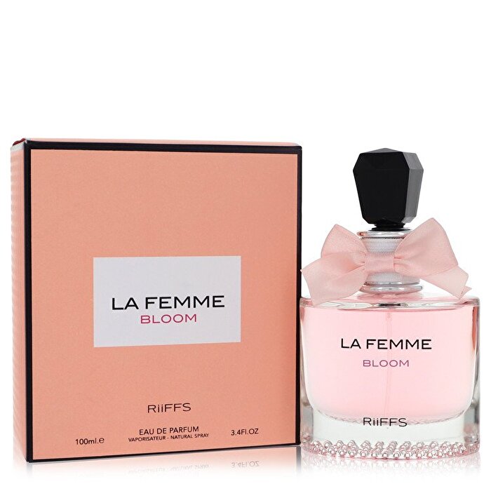 Riiffs La Femme Bloom Eau de Parfum Spray 100 ml/3,4 oz