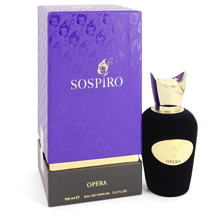 Sospiro Opera Sospiro Eau De Parfum Spray (Unisex) 100 ml/3,4 oz