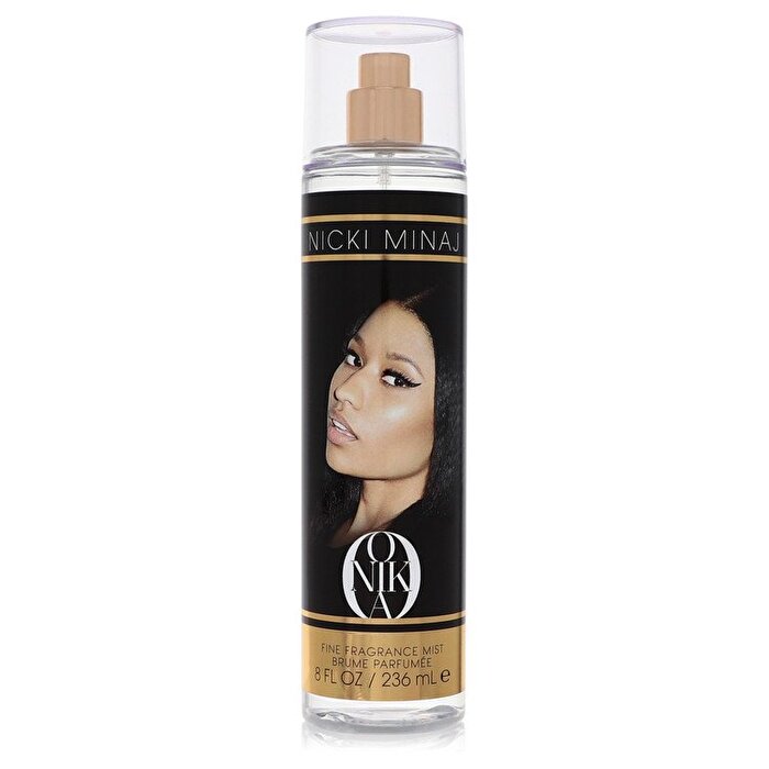 Nicki Minaj Onika Body Mist Spray 240 ml/8 oz