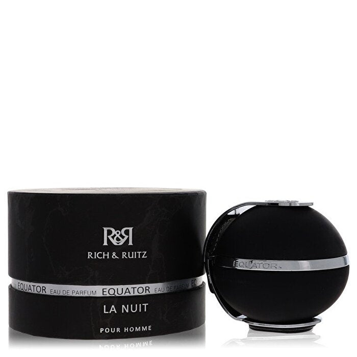 Rich & Ruitz Rich & Ruitz Equator La Nuit Eau de Parfum Spray 98 ml/3,33 oz