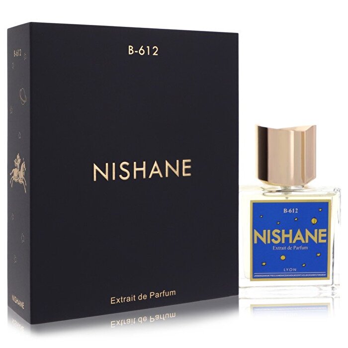 Nishane B-612 Extrait De Parfum Spray (Unisex) 50 ml/1,7 oz