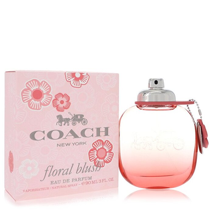 Coach Floral Blush Eau de Parfum Spray 90 ml
