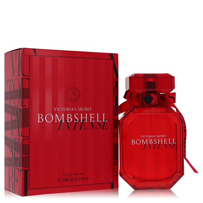 Victoria's Secret Bombshell Intense Eau De Parfum Spray 100 ml/3,4 oz