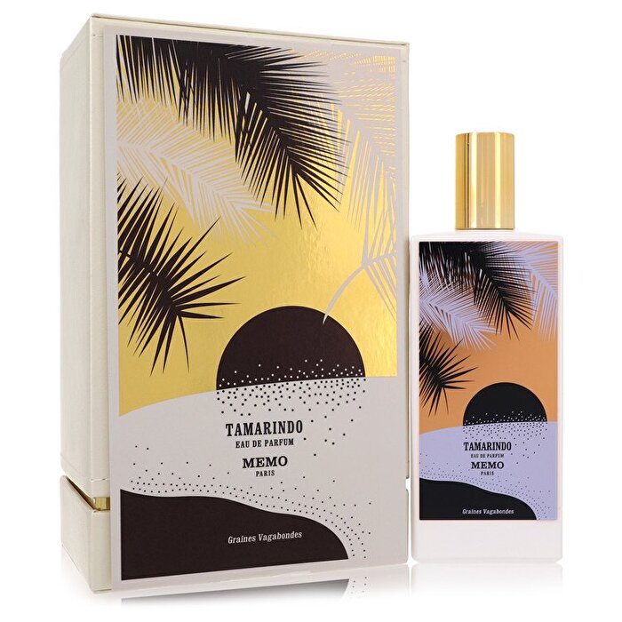 Memo Memo Tamarindo Eau De Parfum Spray (Unisex) 75 ml/2,5 oz