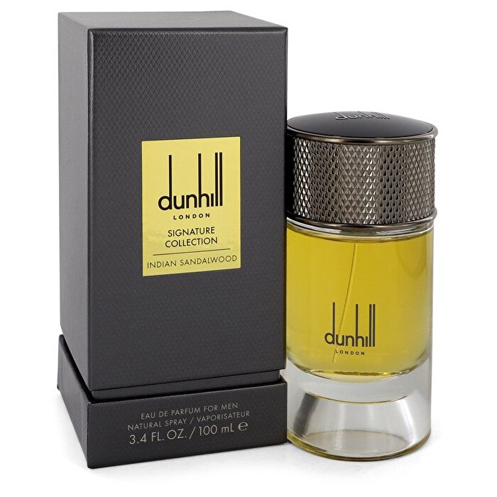 Alfred Dunhill Dunhill Indian Sandalwood Eau De Parfum Spray 100 ml/3,4 oz