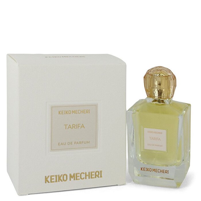 Keiko Mecheri Tarifa Eau De Parfum Spray (Unisex) 100 ml/3,4 oz