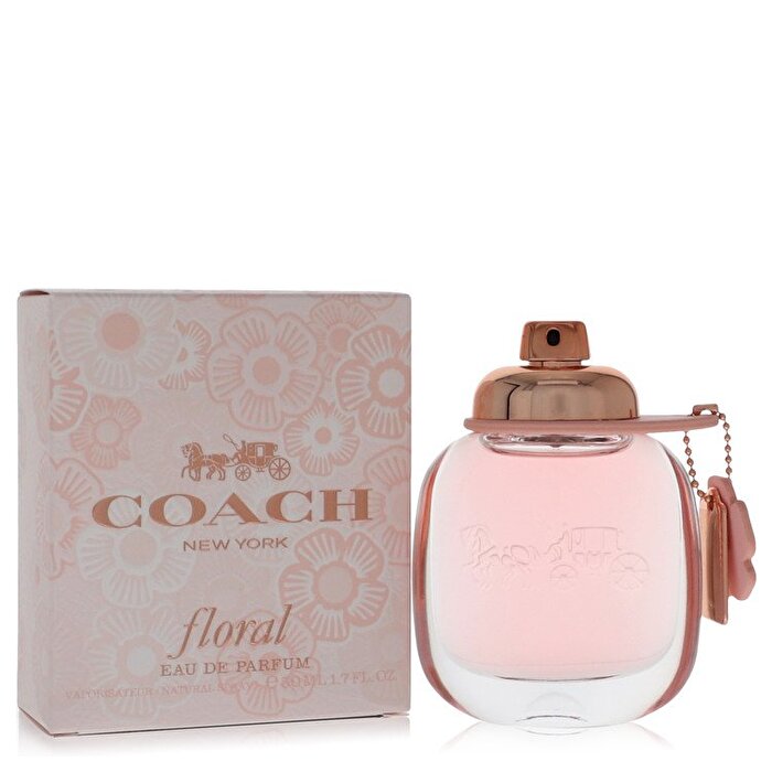 Coach Coach Floral Eau de Parfum Spray 50 ml/1,7 oz