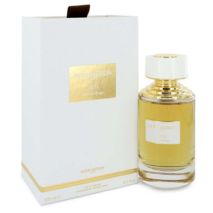 Boucheron Oud De Carthage Eau de Parfum Spray 121 ml/4,1 oz
