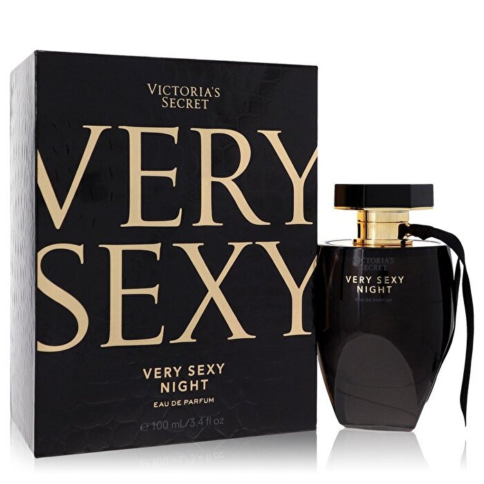 Victoria's Secret Very Sexy Night Eau De Parfum Spray 100ml/3.4oz