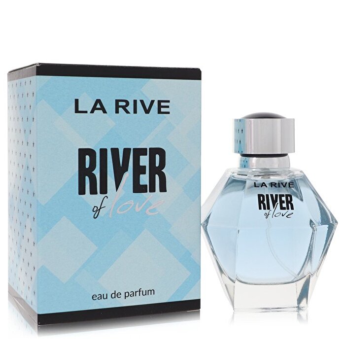 La Rive La Rive River Of Love Eau de Parfum Spray 100 ml/3,3 oz